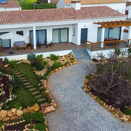 Casa Monte Salema Вила до Биспо Екстериор снимка