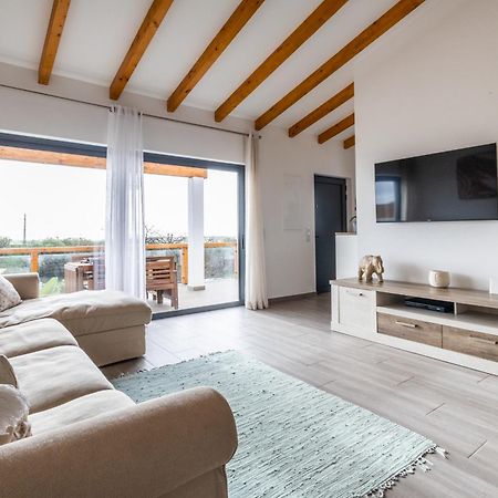 Casa Monte Salema Вила до Биспо Екстериор снимка