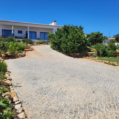 Casa Monte Salema Вила до Биспо Екстериор снимка