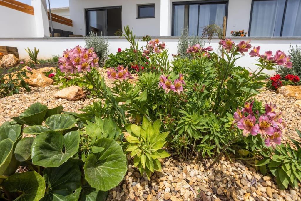 Casa Monte Salema Вила до Биспо Екстериор снимка
