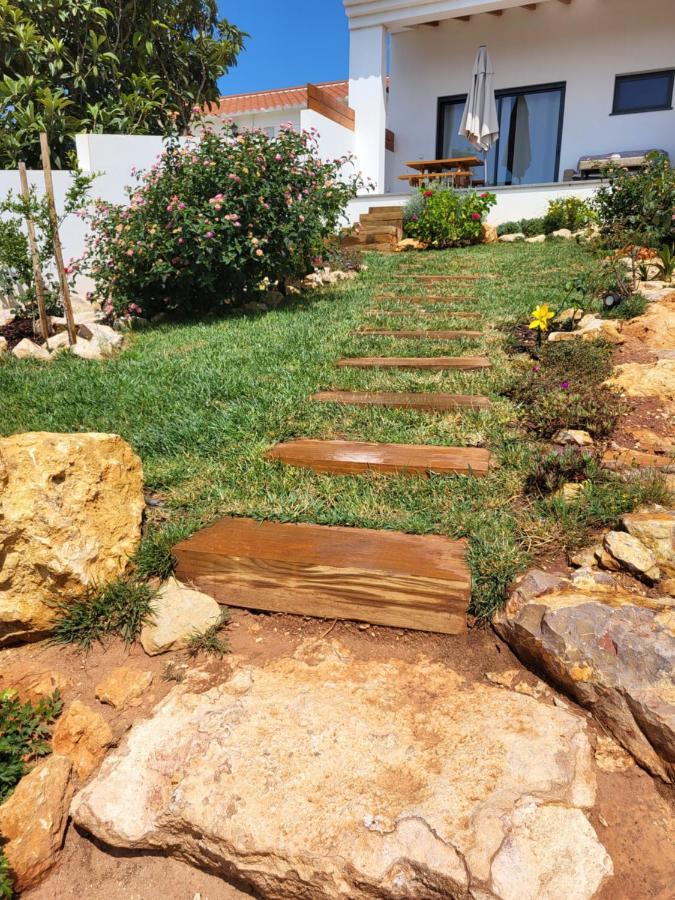 Casa Monte Salema Вила до Биспо Екстериор снимка