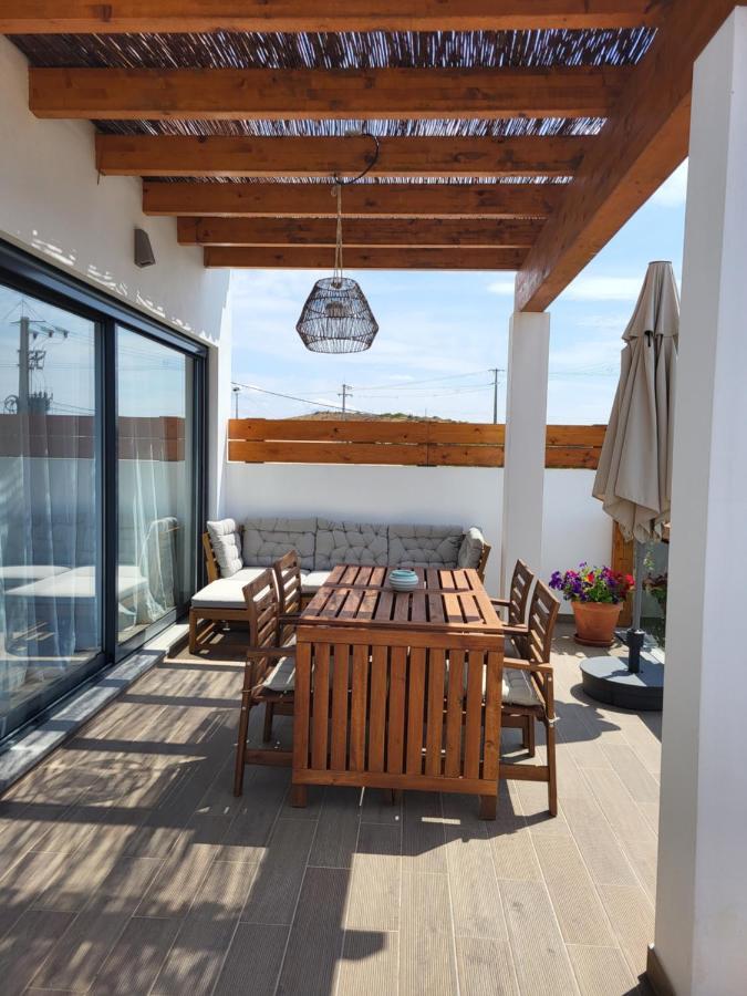 Casa Monte Salema Вила до Биспо Екстериор снимка