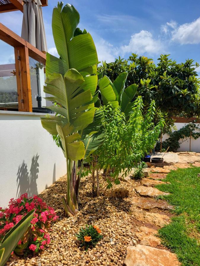 Casa Monte Salema Вила до Биспо Екстериор снимка