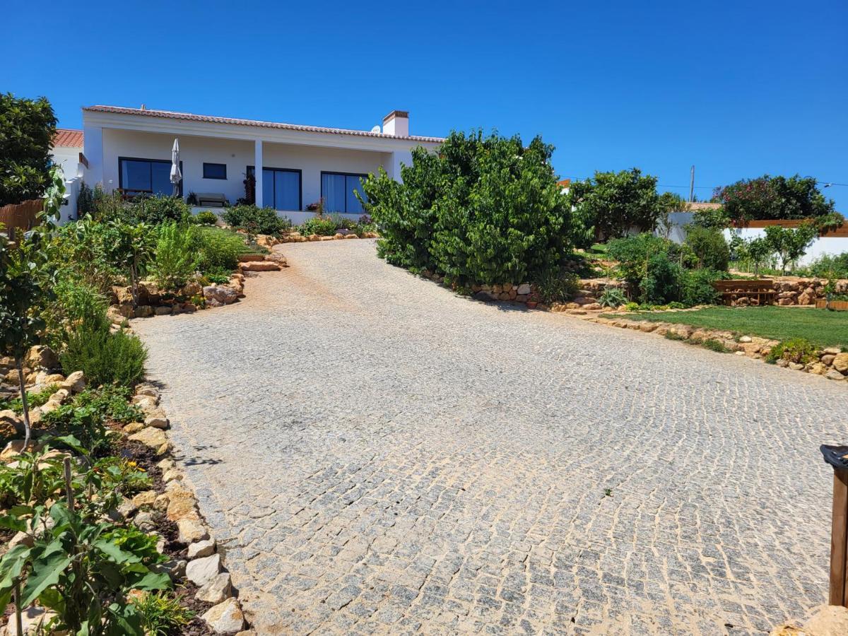 Casa Monte Salema Вила до Биспо Екстериор снимка
