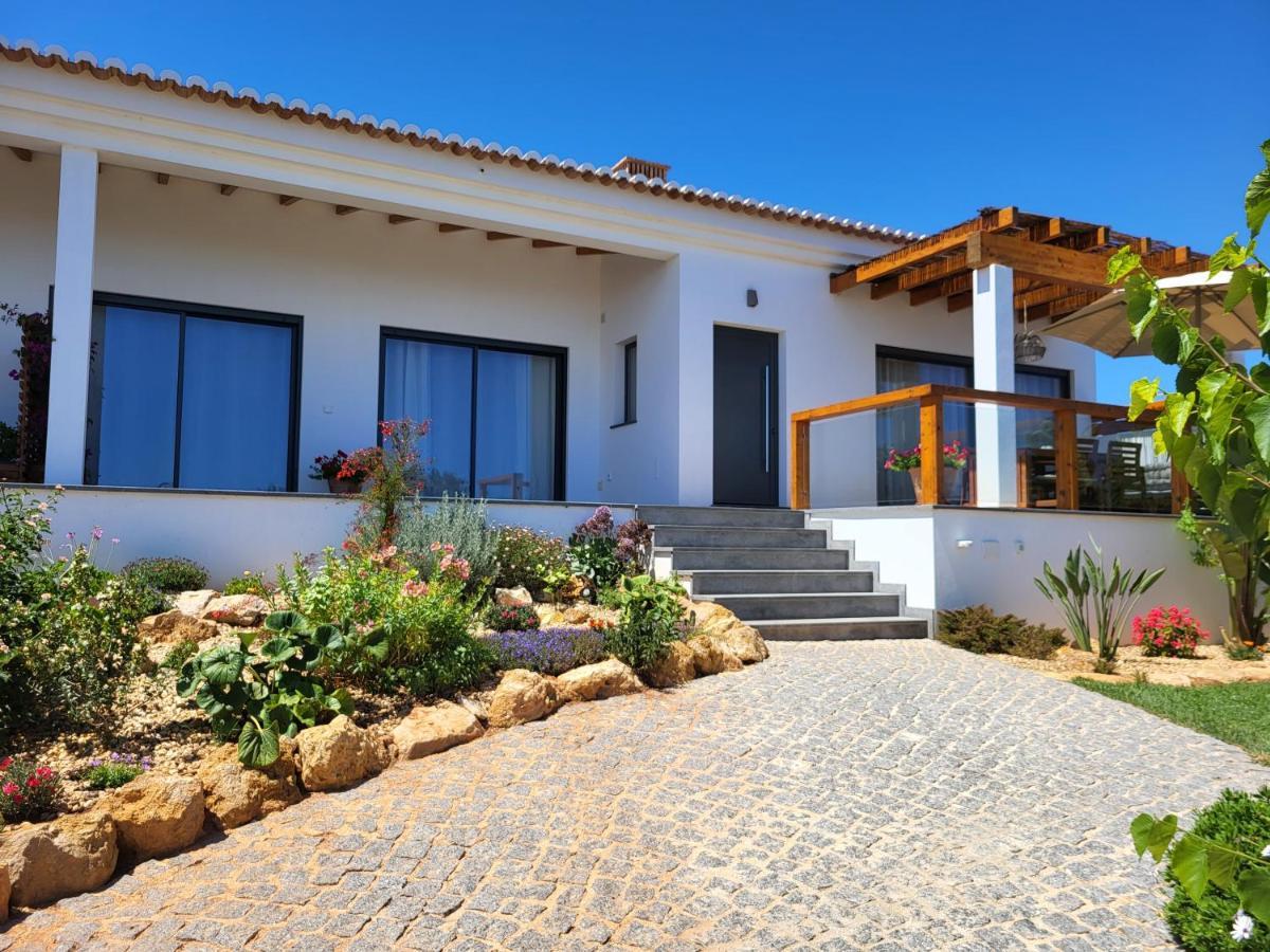 Casa Monte Salema Вила до Биспо Екстериор снимка