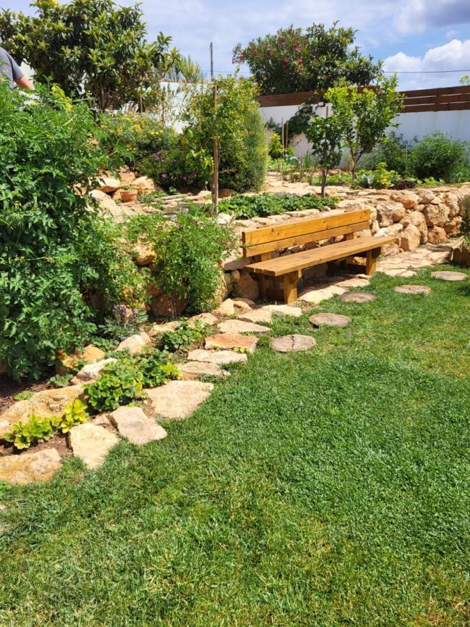 Casa Monte Salema Вила до Биспо Екстериор снимка