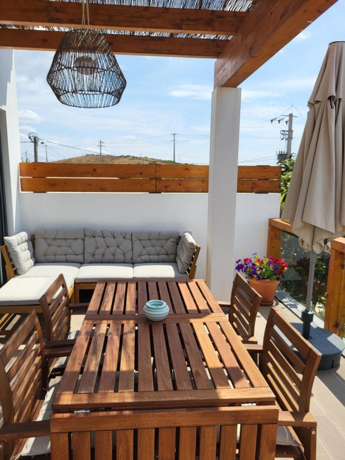 Casa Monte Salema Вила до Биспо Екстериор снимка