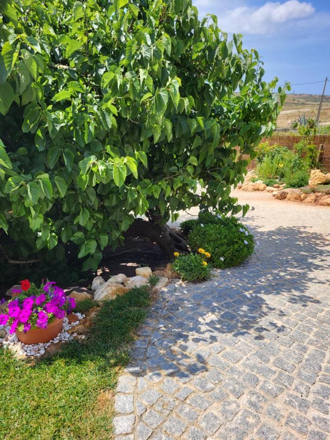 Casa Monte Salema Вила до Биспо Екстериор снимка
