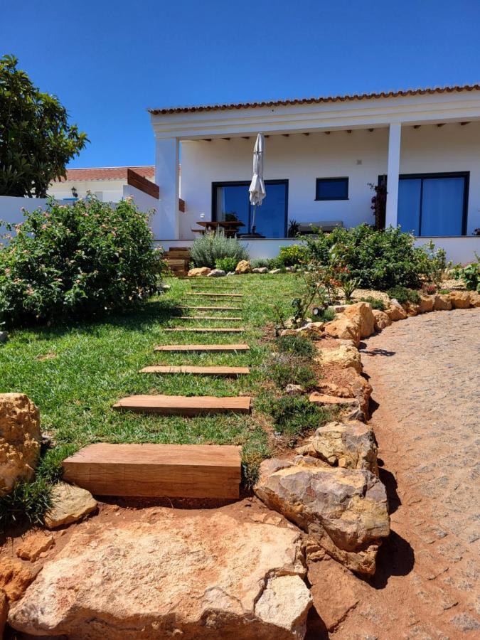 Casa Monte Salema Вила до Биспо Екстериор снимка
