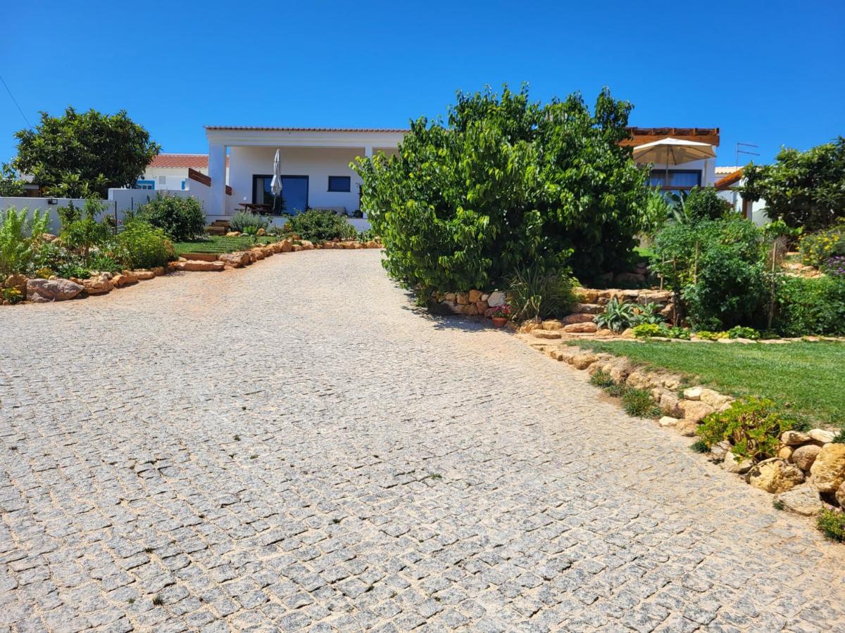 Casa Monte Salema Вила до Биспо Екстериор снимка