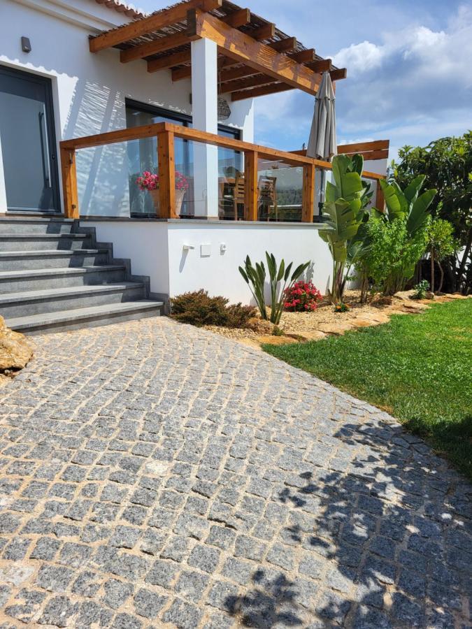 Casa Monte Salema Вила до Биспо Екстериор снимка
